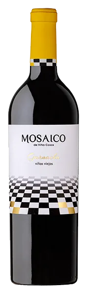 Mosaico de Viña Cosos