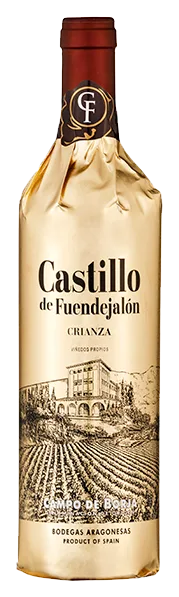 Castillo de Fuendejalón Crianza