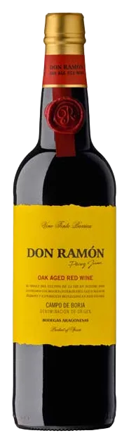 Don Ramón Tinto Barrica