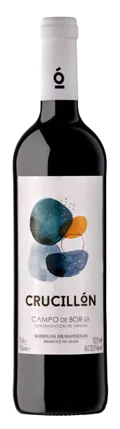 Crucillón Tinto