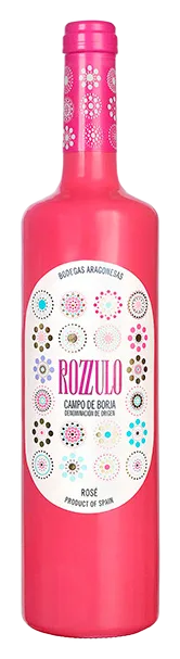 Rozzulo Rosado