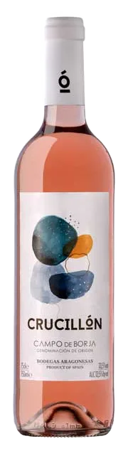 Crucillón Rosado