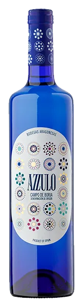 Azzulo Blanco