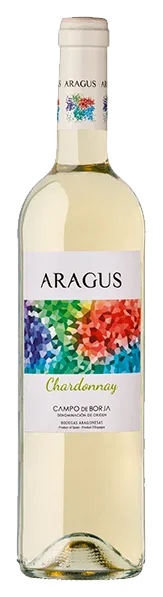 Aragus Chardonnay