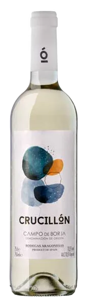 Crucillón Blanco
