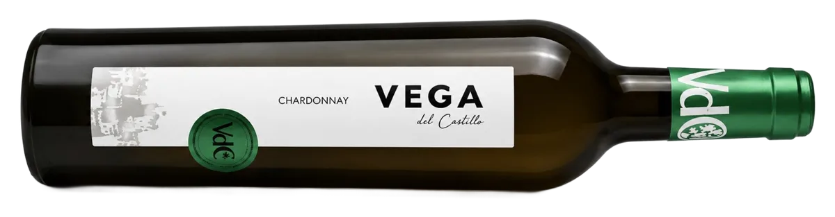 Vega del Castillo Chardonnay