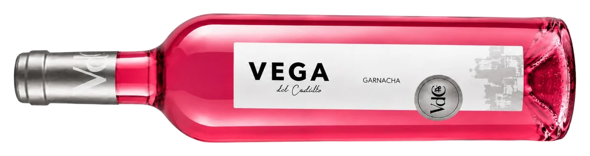 Vega del Castillo Rosado