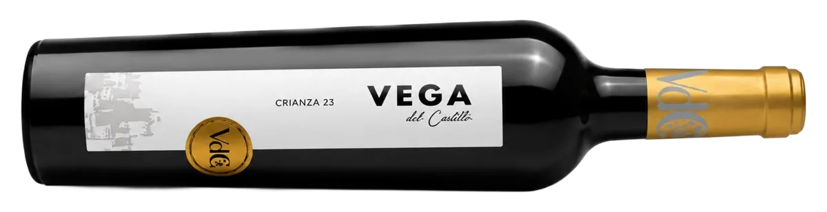 Vega del Castillo Crianza