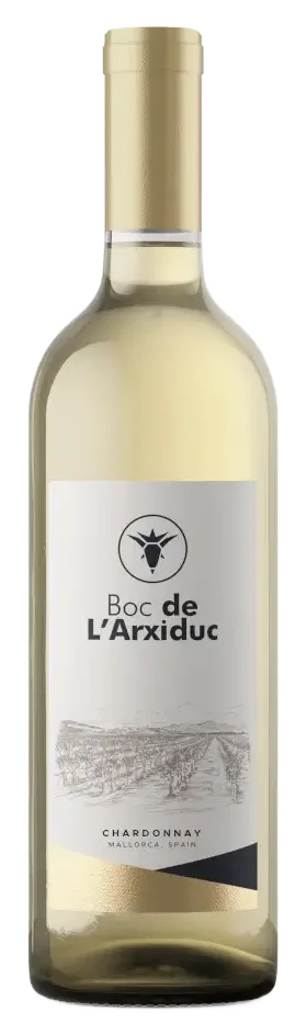 Chardonnay