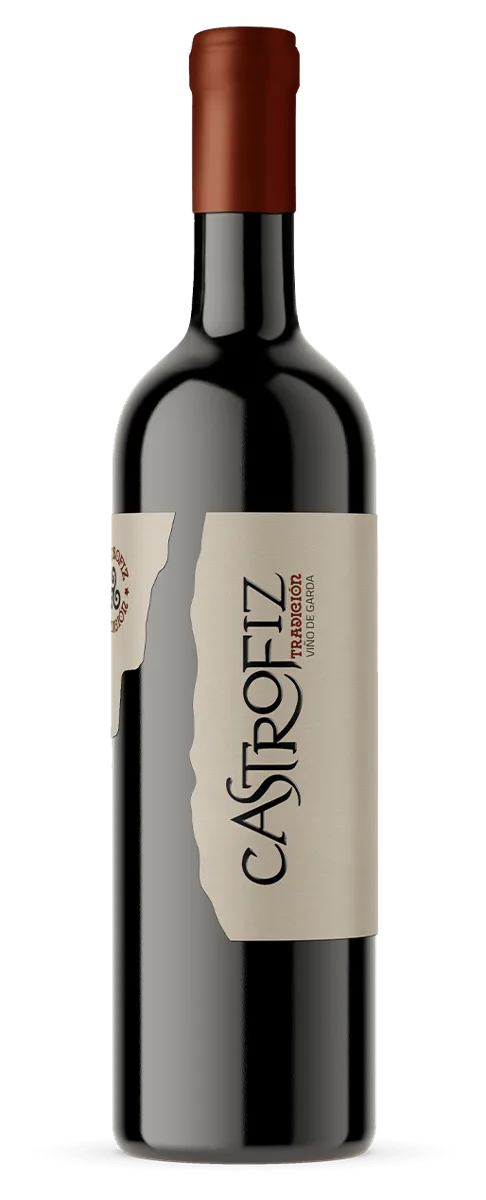 Castrofiz Tradición