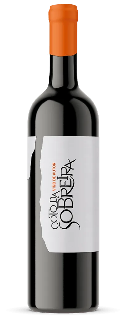 Coto da Sobreira Tinto