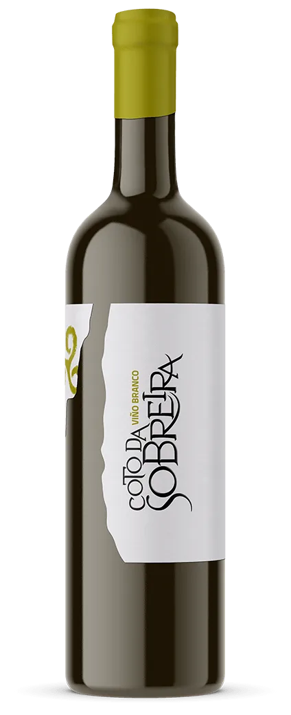 Coto da Sobreira Blanco