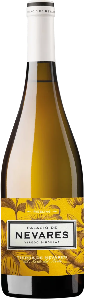 Palacio de Nevares Riesling