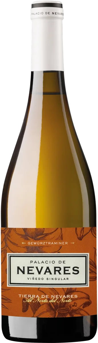 Palacio de Nevares Gewürztraminer