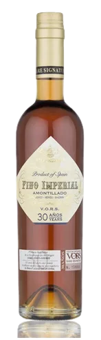 Amontillado Fino Imperial VORS