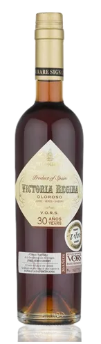 Oloroso Victoria Regina VORS