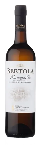 Manzanilla Bertola