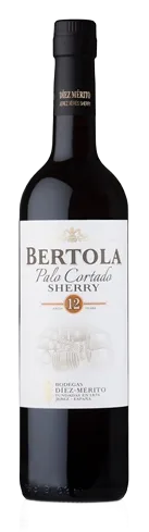 Palo Cortado Bertola 12 años