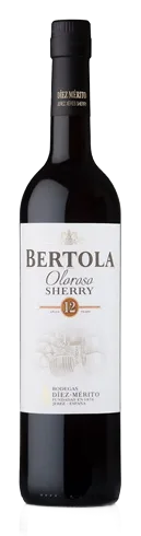 Oloroso Bertola 12 años