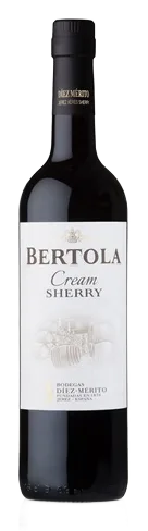 Cream Bertola