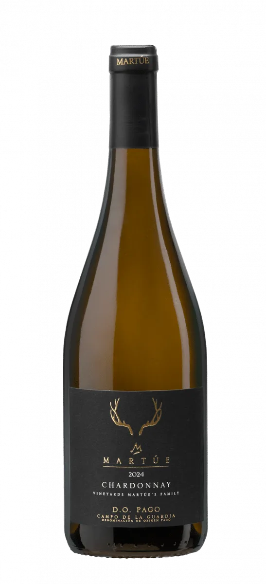 Martúe Chardonnay