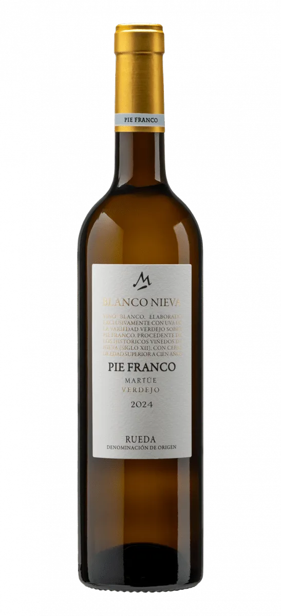 Pie Franco