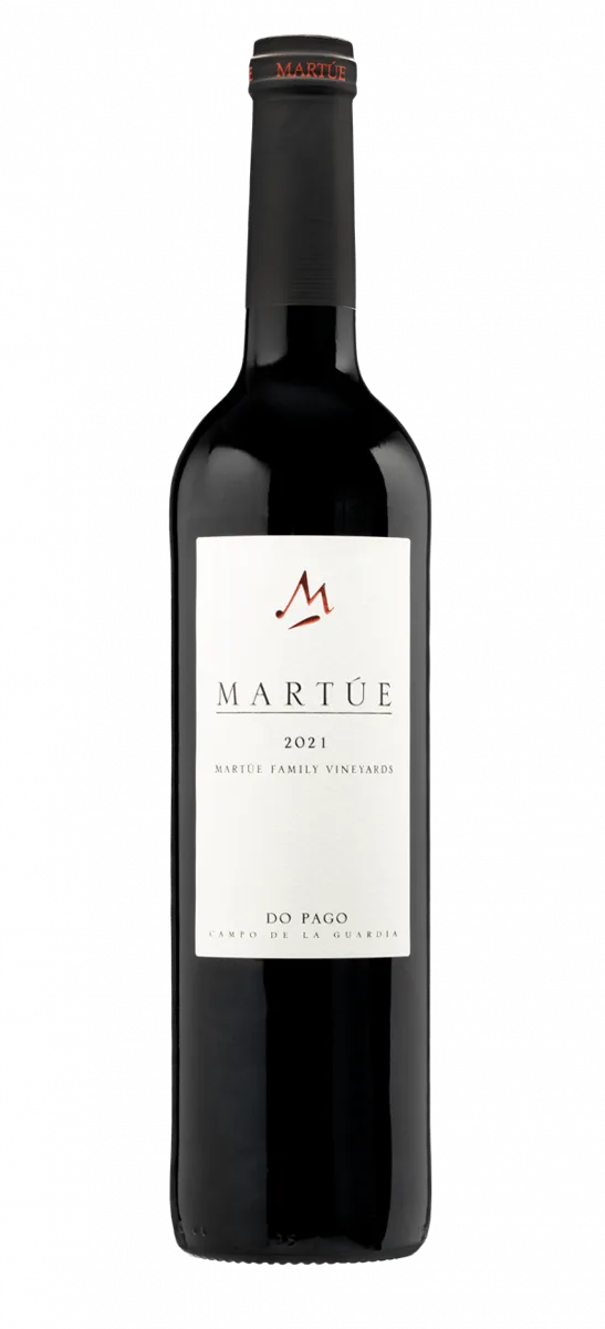 Martúe