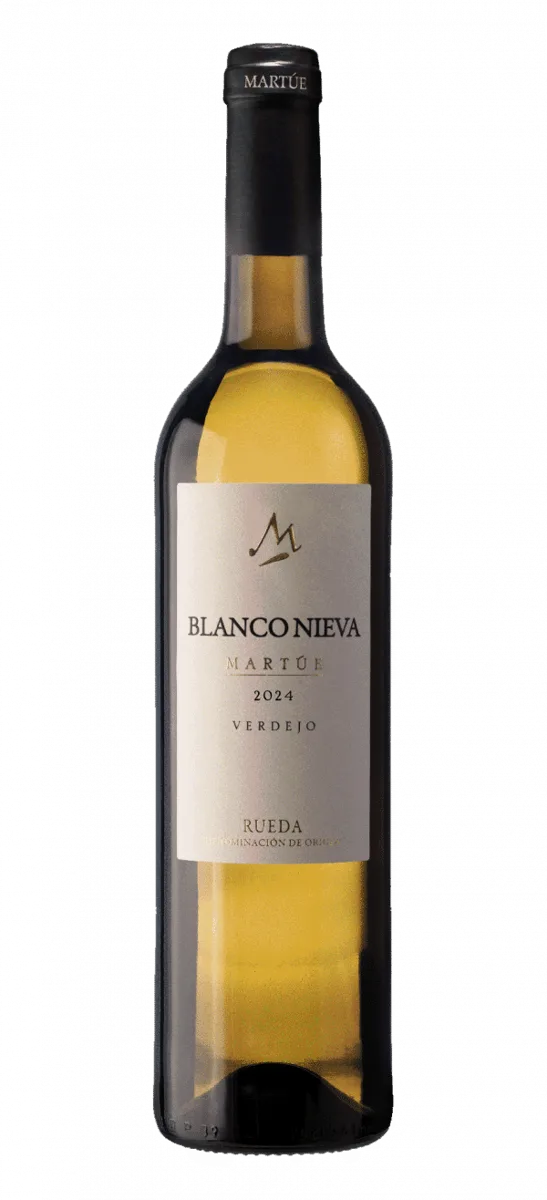 Blanco Nieva Verdejo