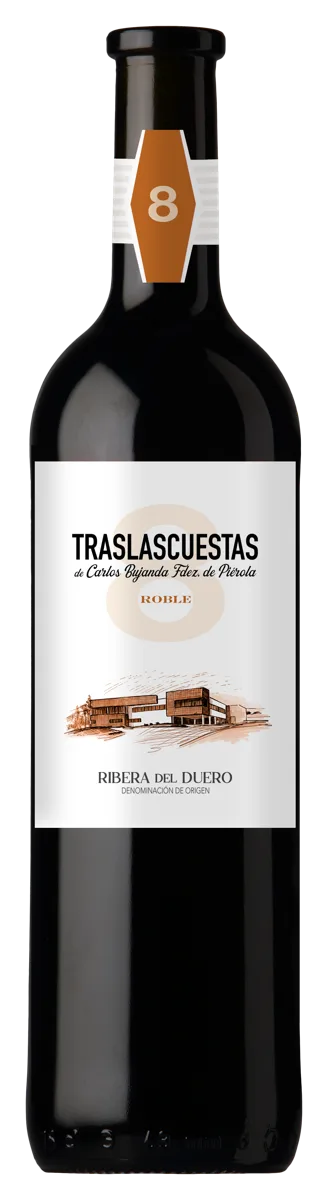 Traslascuestas Roble