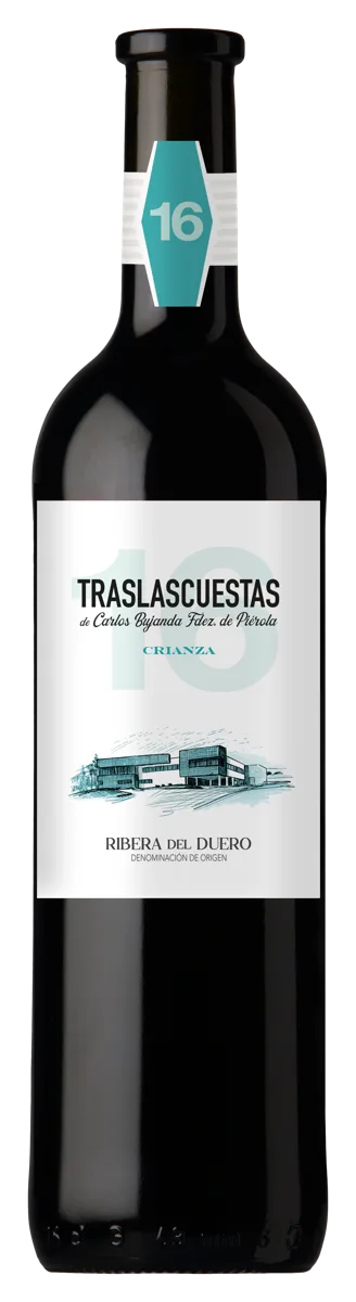 Traslascuestas Crianza