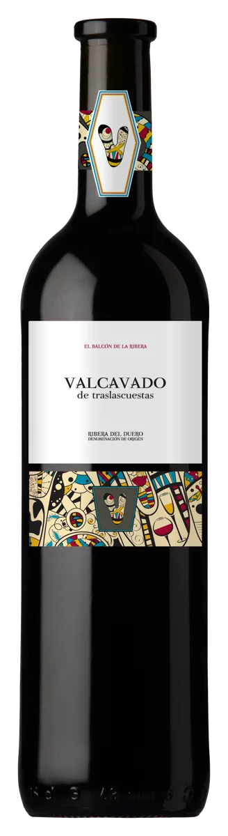 Traslascuestas Valcavado