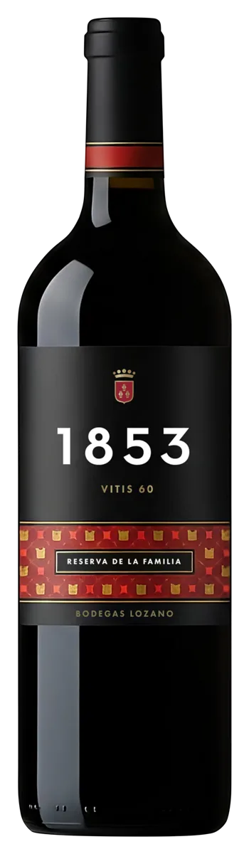 Montes de Leza Edición Limitada Tinto