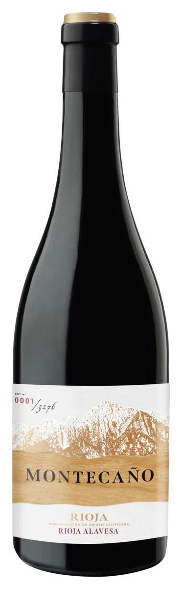 Montecaño Tinto