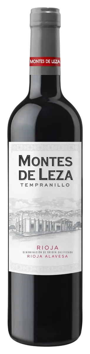 Montes de Leza Tempranillo