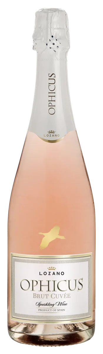 Ophicus Rosé Brut Sparkling Wine
