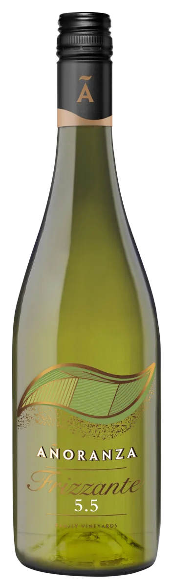 Añoranza Frizzante Blanco