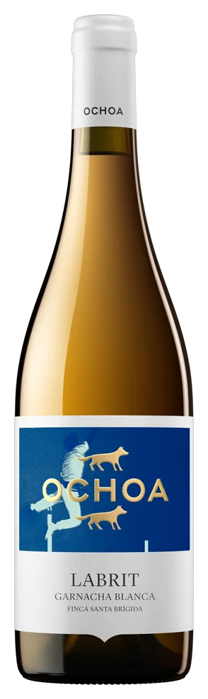 Labrit Blanco