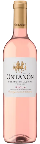 Rosado de Lágrima