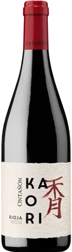 Kaori Tempranillo