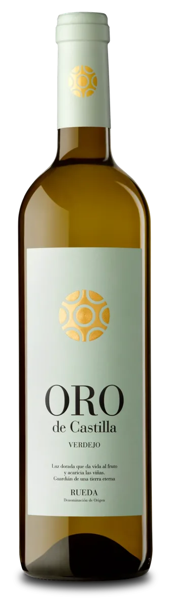 Oro de Castilla Verdejo