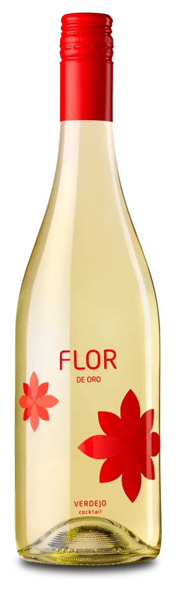 Flor de Oro