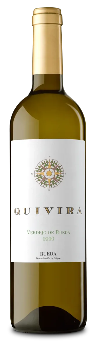 Quivira Verdejo