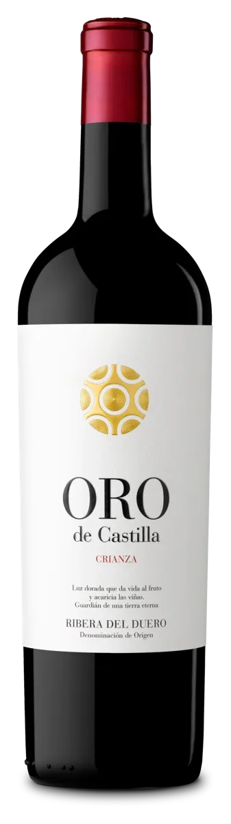 Oro de Castilla Crianza