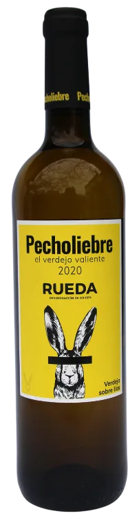 Pecholiebre Verdejo