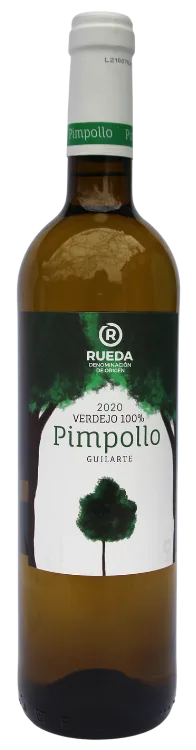 Pimpollo Verdejo