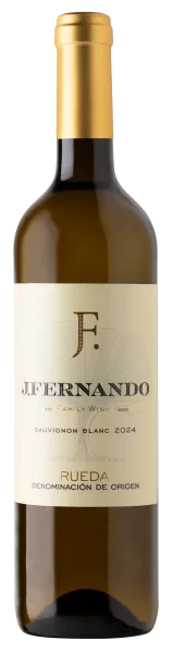 J. Fernando Sauvignon Blanc Rueda