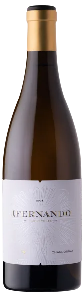 J. Fernando Chardonnay