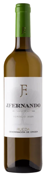 J. Fernando Verdejo Rueda