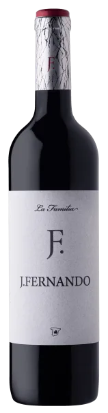 J. Fernando La Familia