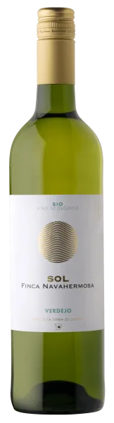 Finca Navahermosa Sol Verdejo